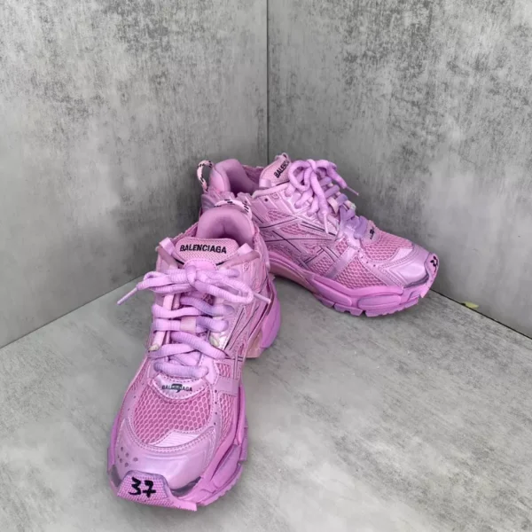 Balenciaga Runner Sneaker - RBS106