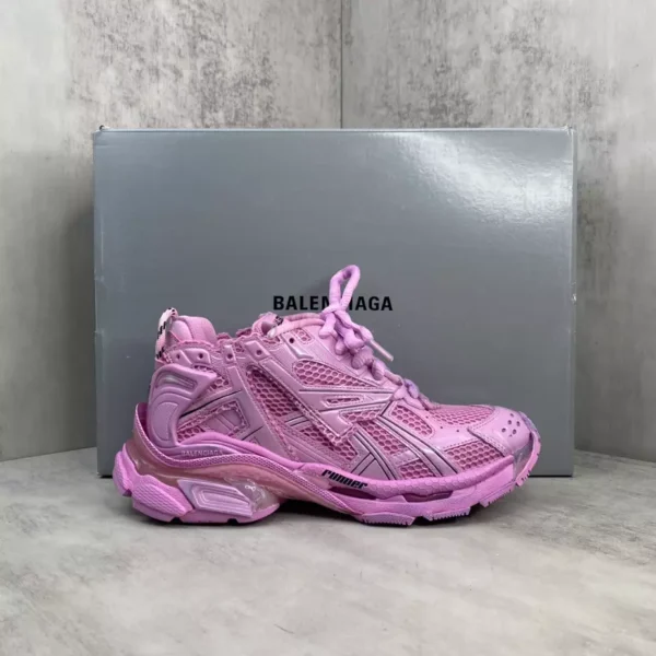 Balenciaga Runner Sneaker - RBS106
