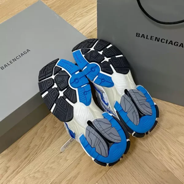Balenciaga Runner Sneaker - RBS89