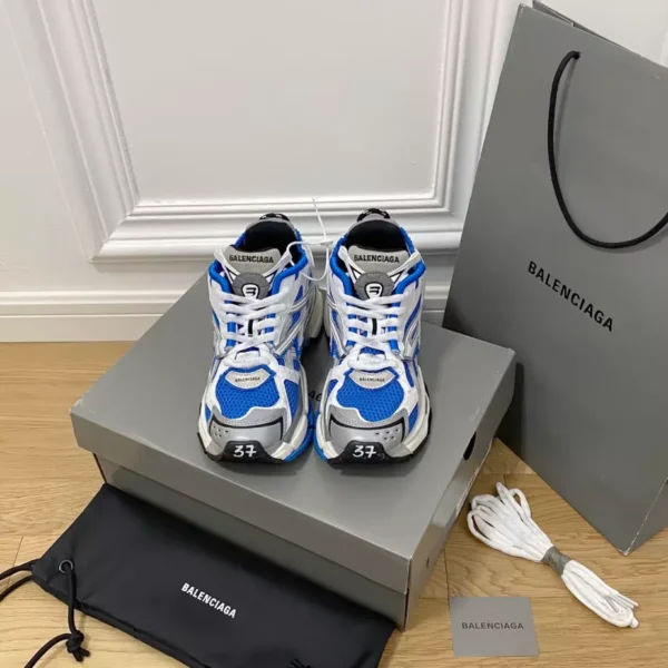 Balenciaga Runner Sneaker - RBS89