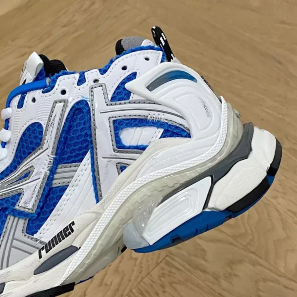 Balenciaga Runner Sneaker - RBS89