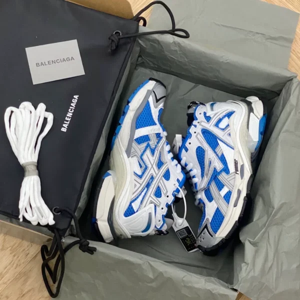Balenciaga Runner Sneaker - RBS89