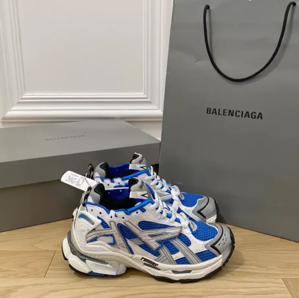 Balenciaga Runner Sneaker - RBS89
