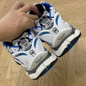 Balenciaga Runner Sneaker - RBS89