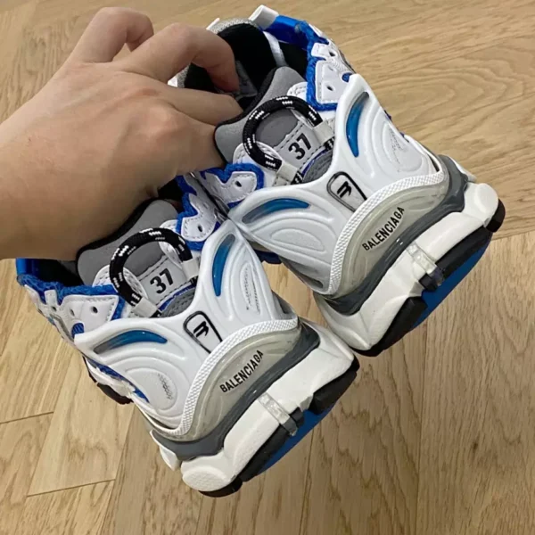 Balenciaga Runner Sneaker - RBS89