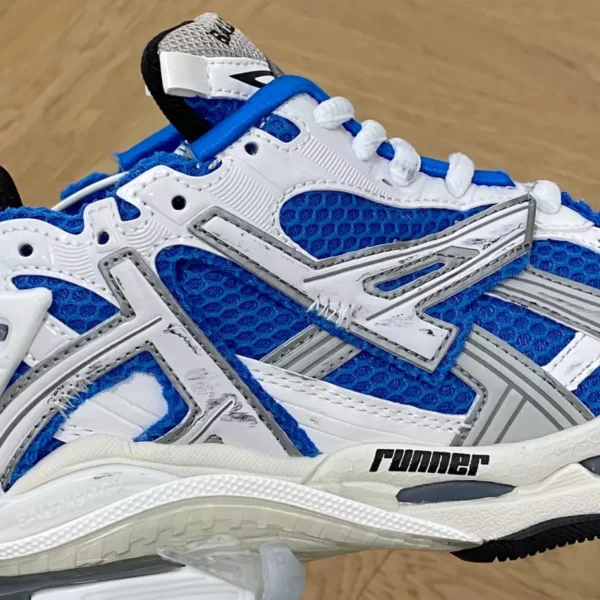 Balenciaga Runner Sneaker - RBS89
