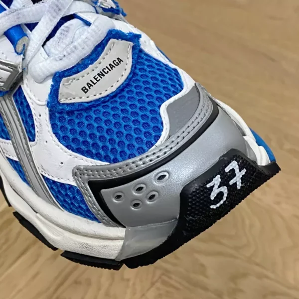 Balenciaga Runner Sneaker - RBS89