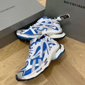 Balenciaga Runner Sneaker - RBS89