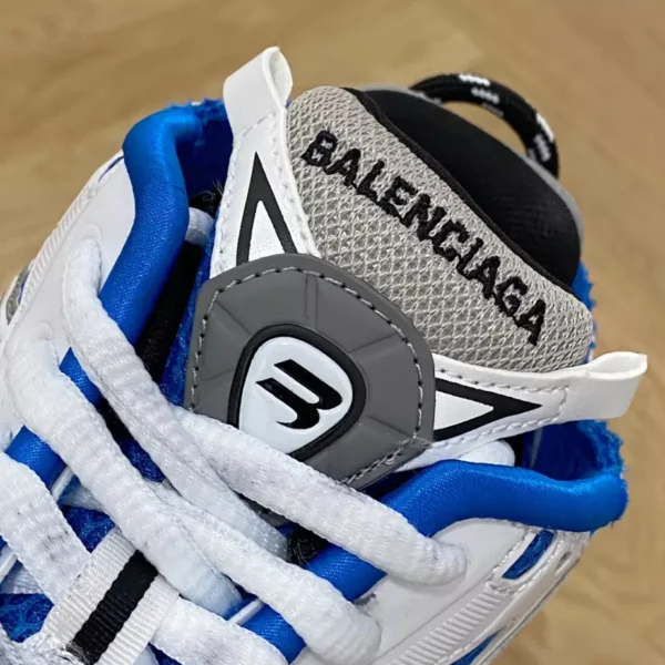 Balenciaga Runner Sneaker - RBS89
