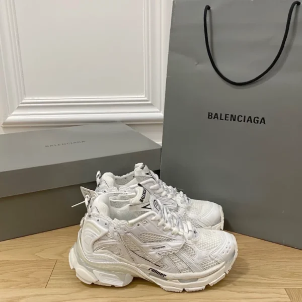Balenciaga Runner Sneaker - RBS90