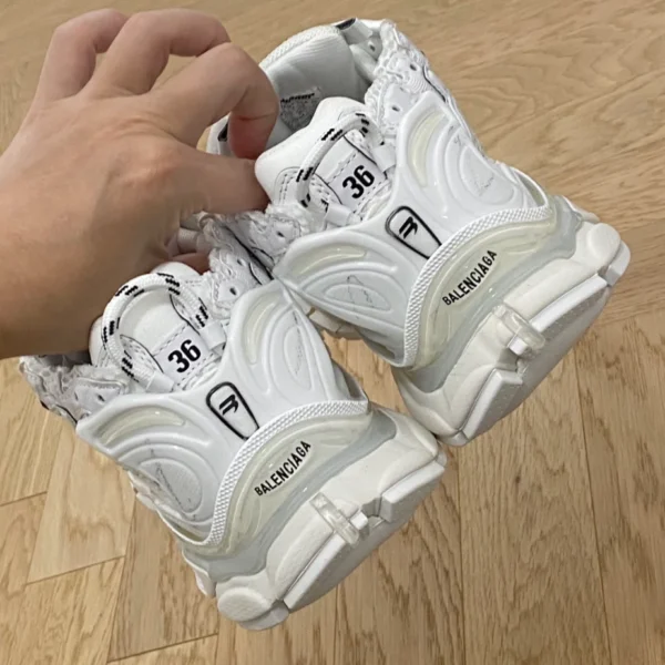 Balenciaga Runner Sneaker - RBS90