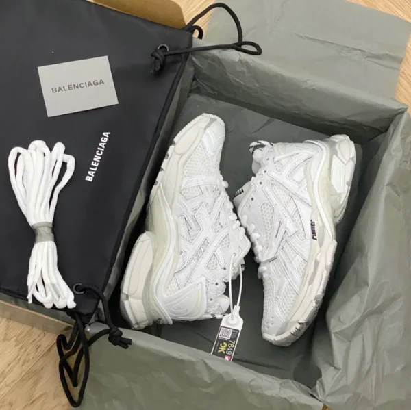 Balenciaga Runner Sneaker - RBS90