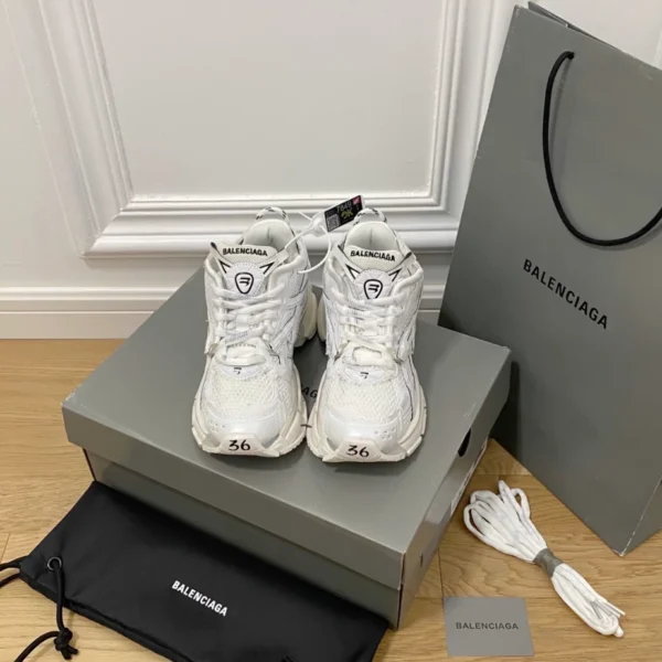 Balenciaga Runner Sneaker - RBS90