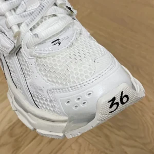 Balenciaga Runner Sneaker - RBS90