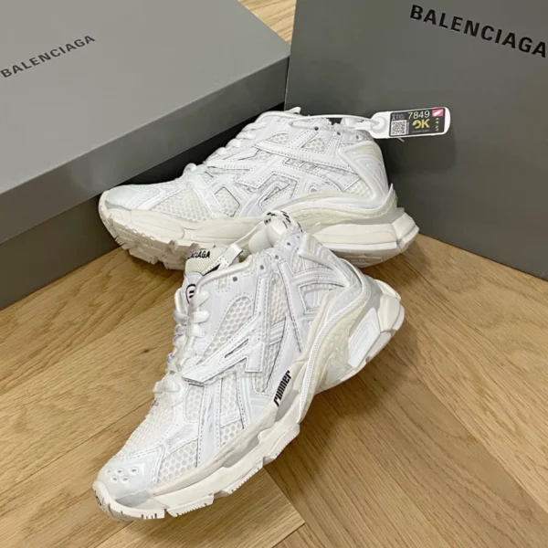 Balenciaga Runner Sneaker - RBS90