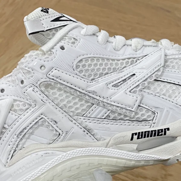 Balenciaga Runner Sneaker - RBS90