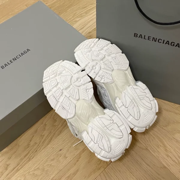 Balenciaga Runner Sneaker - RBS90