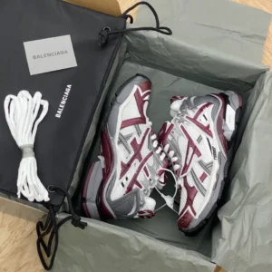 Balenciaga Runner Sneaker - RBS91