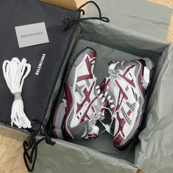 Balenciaga Runner Sneaker - RBS91