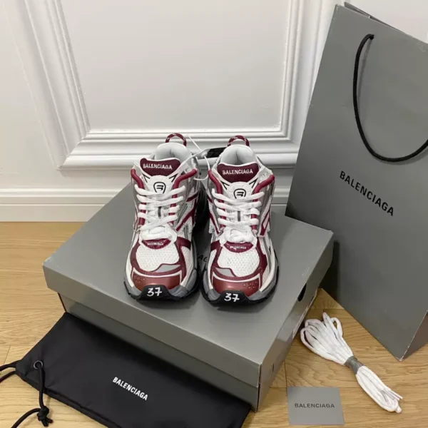 Balenciaga Runner Sneaker - RBS91