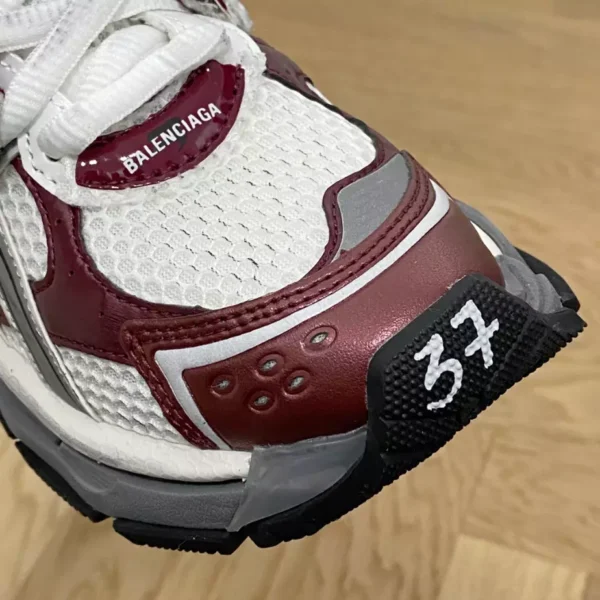 Balenciaga Runner Sneaker - RBS91