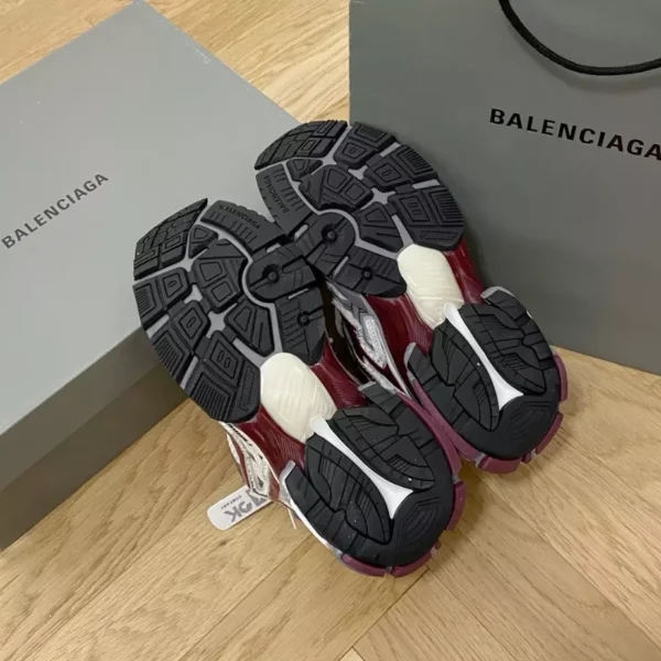 Balenciaga Runner Sneaker - RBS91