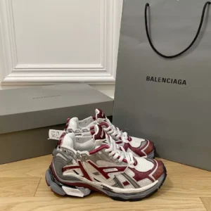 Balenciaga Runner Sneaker - RBS91