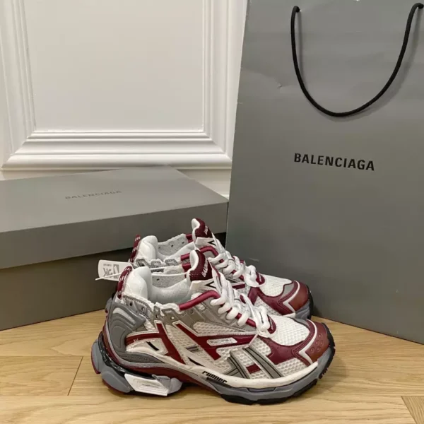 Balenciaga Runner Sneaker - RBS91