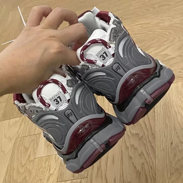 Balenciaga Runner Sneaker - RBS91
