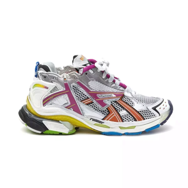 Balenciaga Runner Sneaker - RBS92