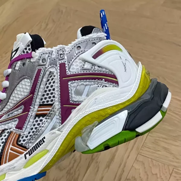 Balenciaga Runner Sneaker - RBS92