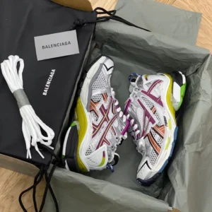 Balenciaga Runner Sneaker - RBS92