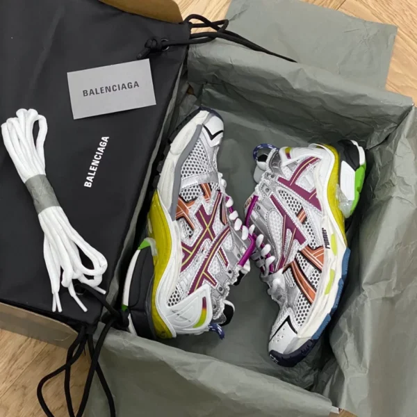 Balenciaga Runner Sneaker - RBS92