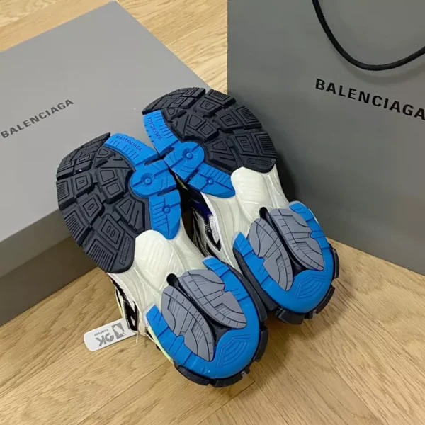 Balenciaga Runner Sneaker - RBS92