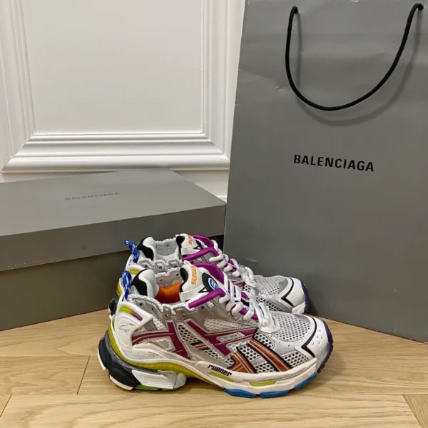 Balenciaga Runner Sneaker - RBS92