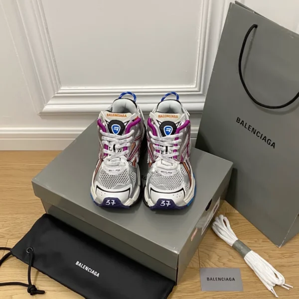 Balenciaga Runner Sneaker - RBS92