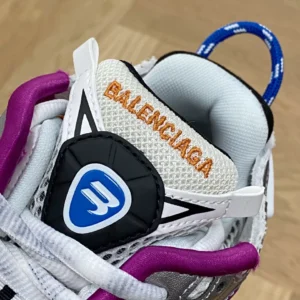 Balenciaga Runner Sneaker - RBS92