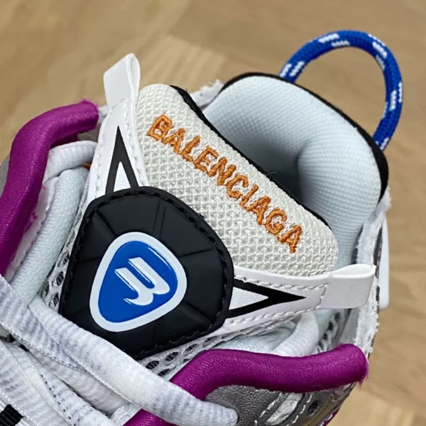 Balenciaga Runner Sneaker - RBS92