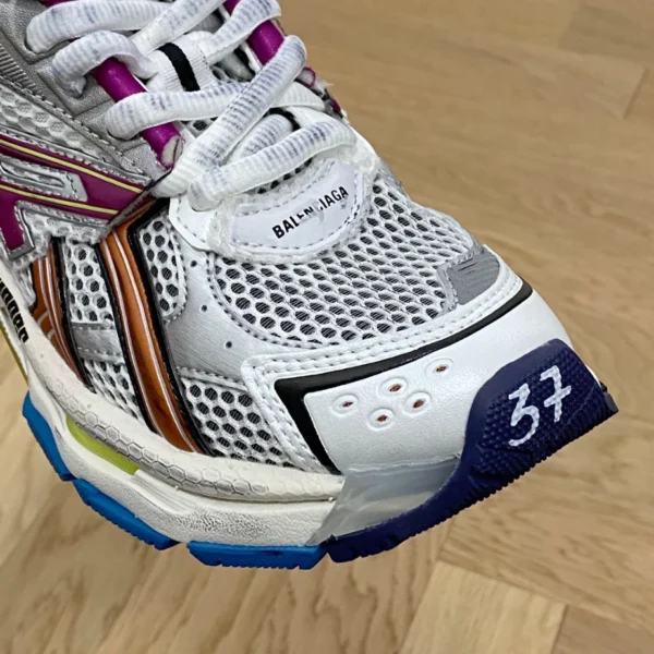 Balenciaga Runner Sneaker - RBS92