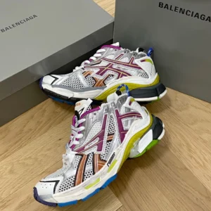 Balenciaga Runner Sneaker - RBS92
