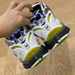 Balenciaga Runner Sneaker - RBS92