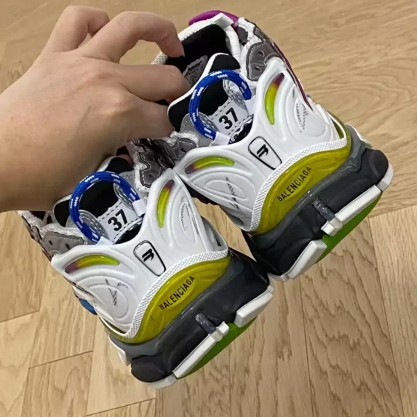 Balenciaga Runner Sneaker - RBS92