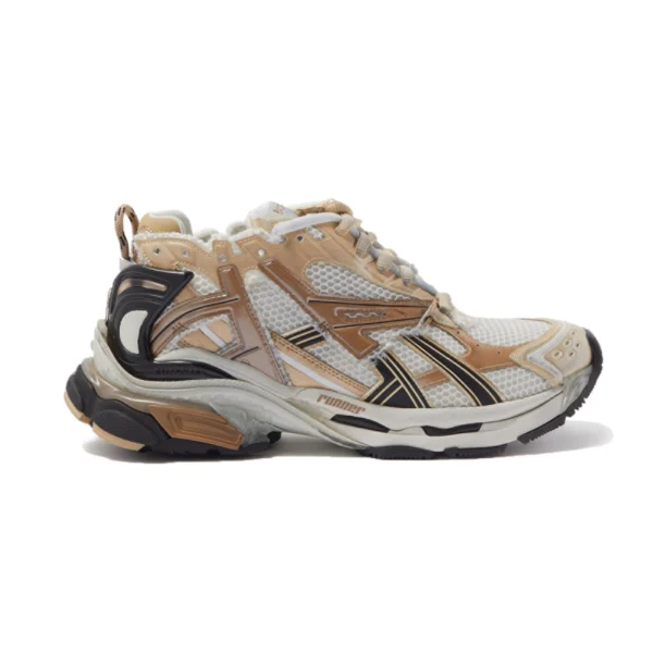 Balenciaga Runner Sneaker - RBS93