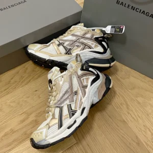 Balenciaga Runner Sneaker - RBS93