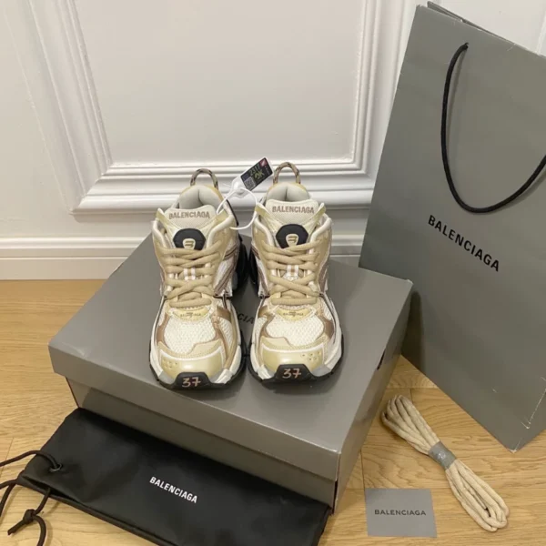Balenciaga Runner Sneaker - RBS93
