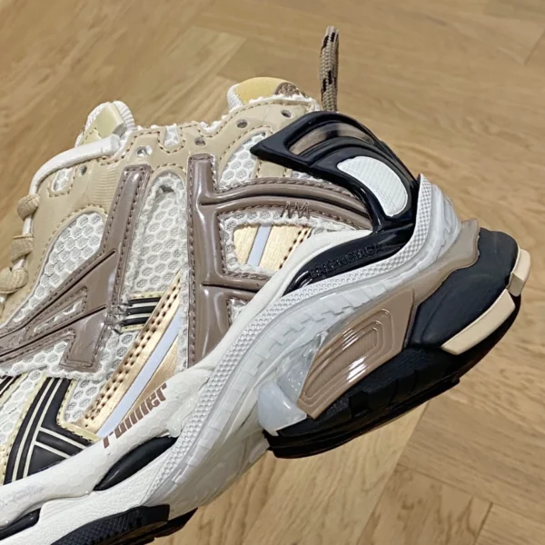 Balenciaga Runner Sneaker - RBS93