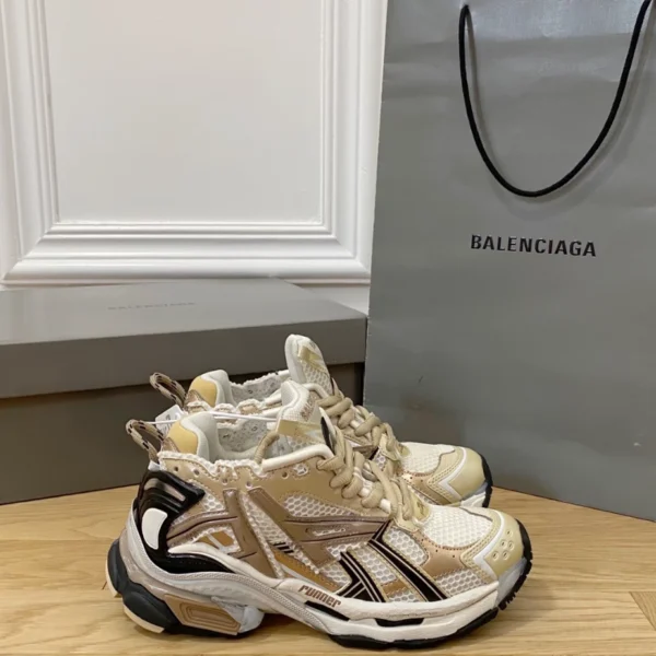 Balenciaga Runner Sneaker - RBS93