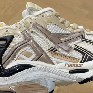 Balenciaga Runner Sneaker - RBS93
