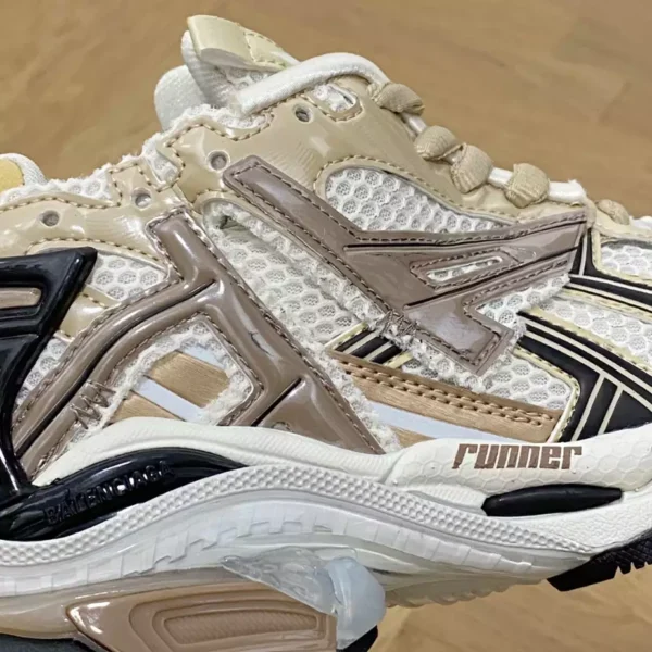 Balenciaga Runner Sneaker - RBS93