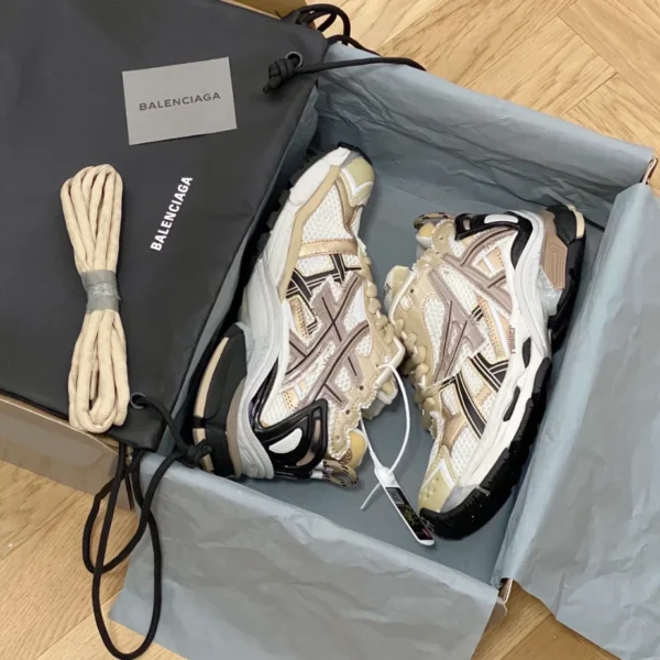 Balenciaga Runner Sneaker - RBS93
